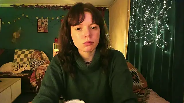 ClancyMorissey Chat XXX live