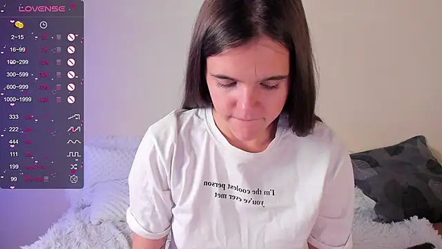 Chat XXX en directo de Ema_X_Love