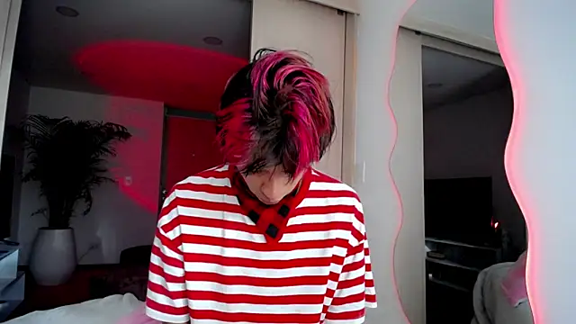 Sweet_Jack1 现场XXX聊天