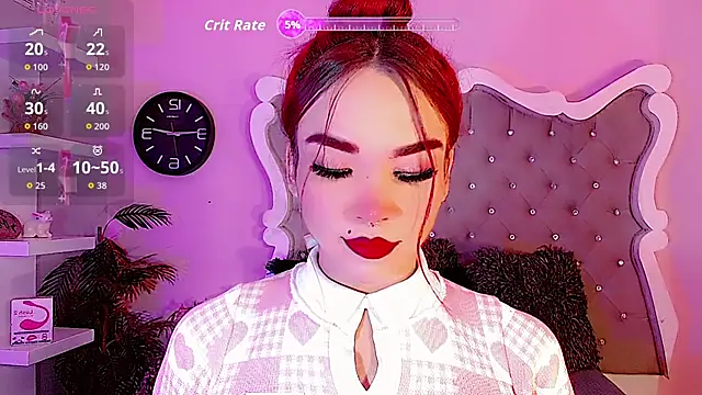 LeyXandrabraz 现场XXX聊天