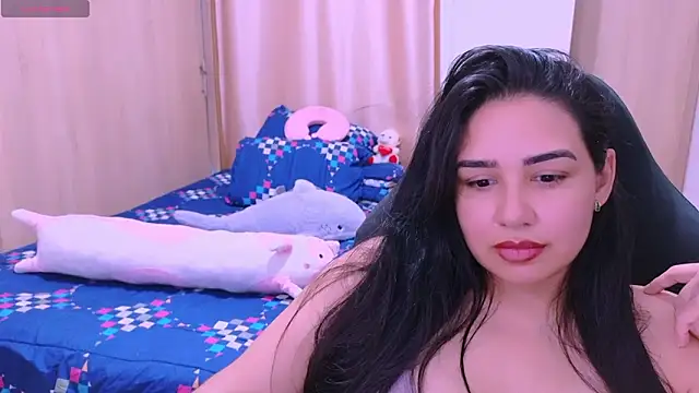 _anastasia 라이브 XXX 채팅