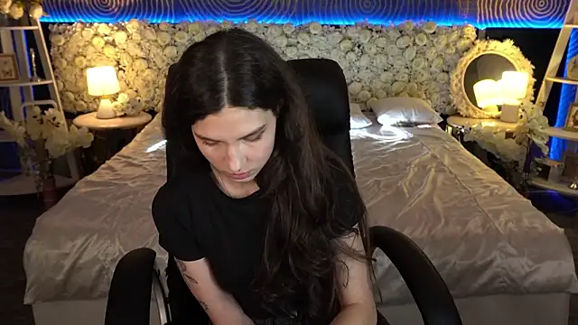 BabyFlowerr Chat XXX in diretta