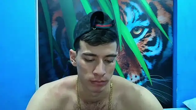 دردشة DEIBY_BABY الجنسية المباشرة