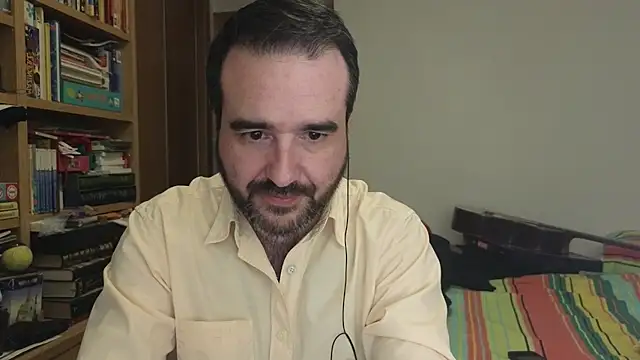 curiosillo83 Chat XXX live