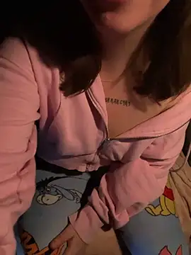 دردشة Autumn_Nighht الجنسية المباشرة