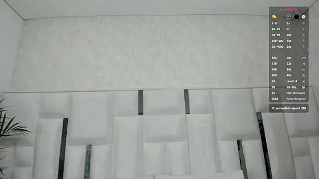 imkrystall Adlı Modelin Canlı XXX Sohbeti