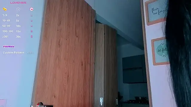 Estefania_A 라이브 XXX 채팅