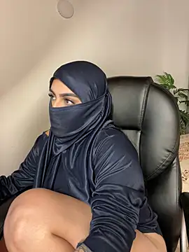 haddy_ss Adlı Modelin Canlı XXX Sohbeti