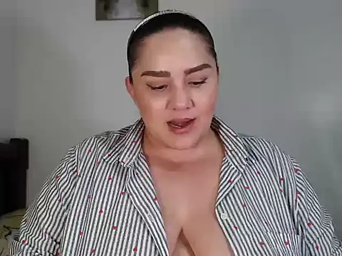 Živý XXX chat antoniamoreno82