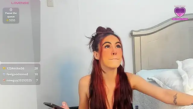 marlynmartinez 라이브 XXX 채팅