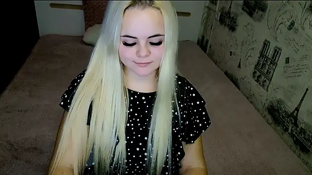 Chat XXX Live lovely-eyes