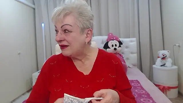 دردشة KayleSmoll الجنسية المباشرة