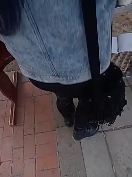 sophie_banger Adlı Modelin Canlı XXX Sohbeti