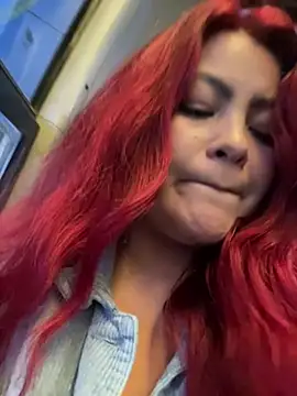 lia_moon77 Obrolan Langsung XXX