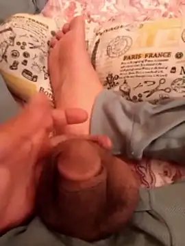 Dodge777's Webcam Show