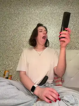 Živý XXX chat Take_Me_Awayy