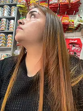 Tatiana_O 现场XXX聊天