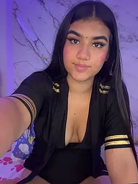 Chatroom XXX en direct de _Ananyaa_lovd
