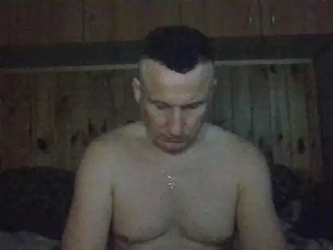 Maksymilian1 Webcam show