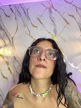 Scaarlettfox Chat XXX in diretta