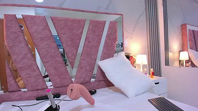 دردشة Wonderkloe_ الجنسية المباشرة