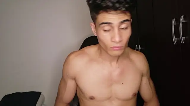 Chat XXX en directo de Stylish_man