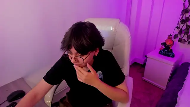 Nathaly_ds' Live XXX Chat