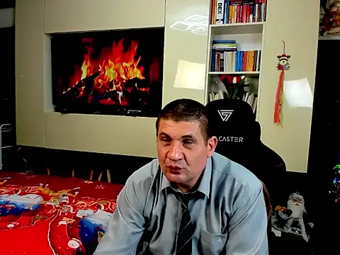 Онлайн чат XXX SpartacusDaddy48