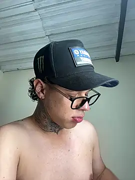 Chat XXX Live jordan_422