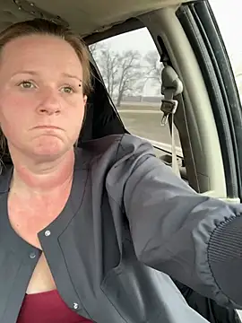 RagingRebecca Adlı Modelin Canlı XXX Sohbeti