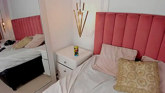 Tessa_Sinclaire 라이브 XXX 채팅