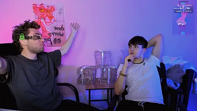 Онлайн чат XXX travis_wolf_