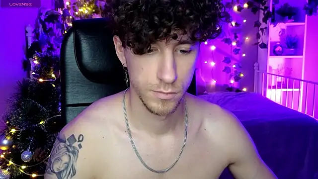 mark_caron Chat XXX live