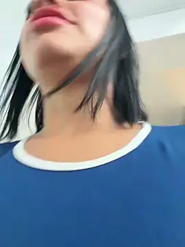 دردشة AlannaEvons الجنسية المباشرة