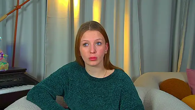 Онлайн чат XXX BeatriceBinoche