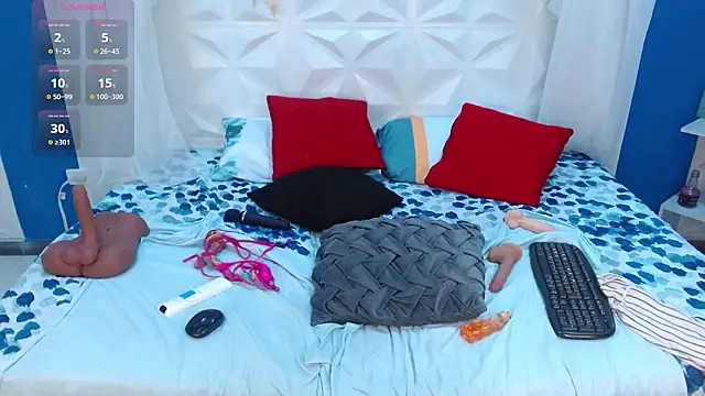 adisson_petite1 Chat XXX live