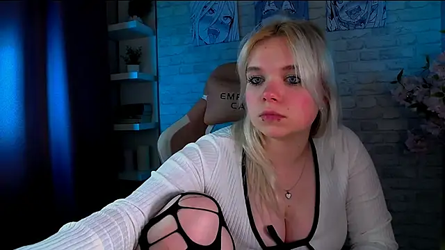 دردشة Fancy_Bella الجنسية المباشرة