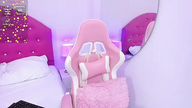 Онлайн чат XXX Juana_miel