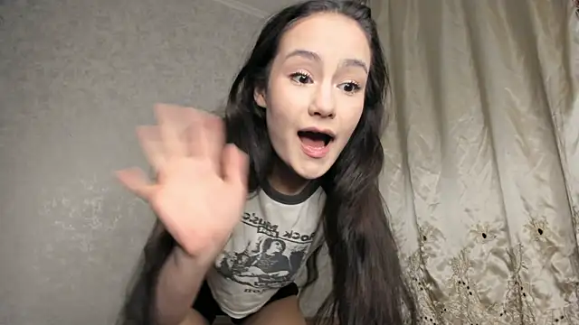 rinadream webkamerás műsora