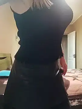 Chat XXX Live SelinaLovqx