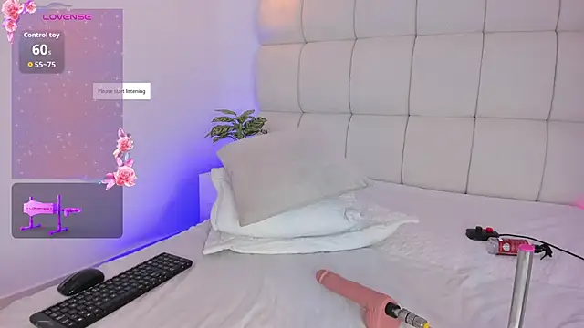 Videl_Star Live XXX-Chat