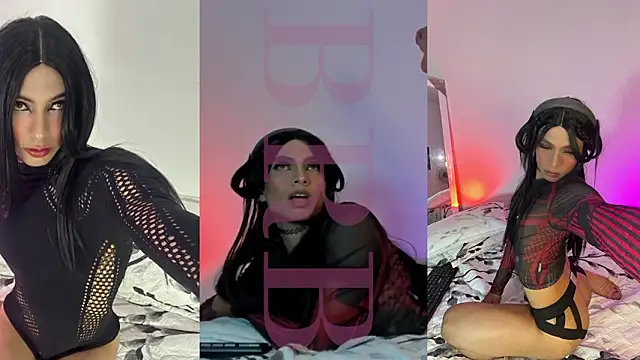 Dominique_Rae's Webcam Show