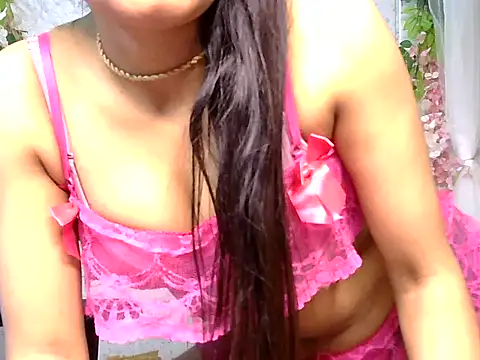 XXX chat uživo modela kashvi-