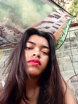 Rocioardiente 라이브 XXX 채팅