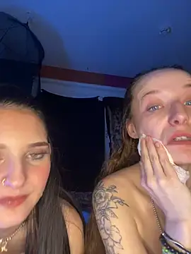 دردشة MelissaSchneider الجنسية المباشرة