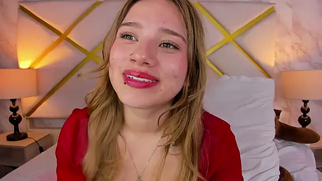 دردشة SolSweet_x الجنسية المباشرة