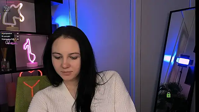 Онлайн чат XXX mira_vibe