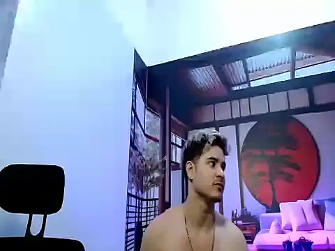 Вебкам-шоу RayanLynxx