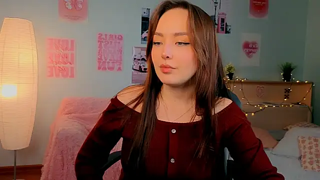 Chat XXX Live fallin_lovee