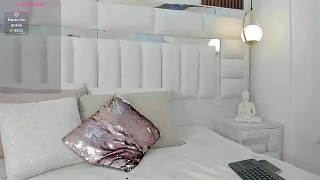 iim_Cloe Chat XXX in diretta